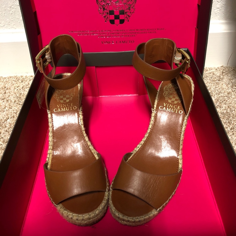 Shoes espadille Vince Camuto